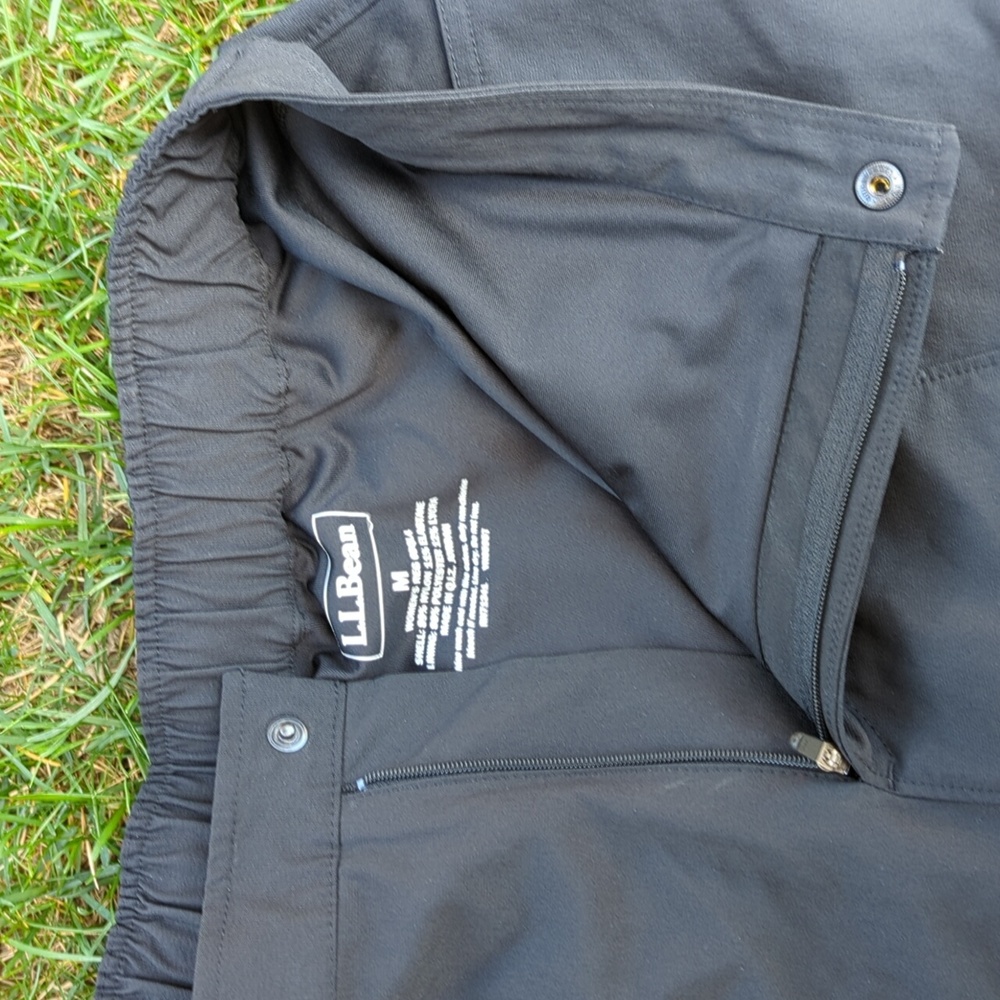 M MTB Shorts - Picture 2 of 7